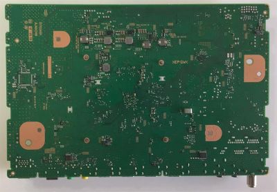 MAIN PARA SMART TV SONY 4K RESOLUCION (3840 x2160) / NUMERO DE PARTE A-5027-325-B / 1-009-724-22 / A5027325B 544 / 100972422 / 220317 / 370088 / PANEL YDBM050CCU11 / DISPLAY T500QVN04.4 / MODELO KD-50X85J  / KD50X85J - Imagen 3